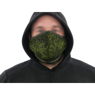 Unisex Tactical reusable and washable Double layer Protective Face Mask