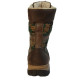 Bottes d'hiver Airsoft T2/2 Chaussures en nubuck camo