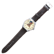 Reloj de pulsera Space Dogs Molnija Soviet BELKA & STRELKA