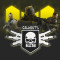 Call of Duty ELITE-Logo Nachnahme bestickter aufnähbarer / aufbügelbarer Spiel-Patch