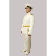 New Navy type Parade Uniform Russian VMF Naval Fleet Officer