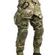 Demi-Saison Bars Rip-Stop taktische Hose Russische Special Forces Camo-Hose