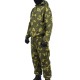 KLM summer camo uniform KLMK Yellow Birch pattern