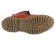 Modern Russian Tactical T3 Orange Chrome boots with leather lining