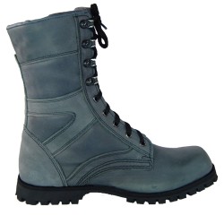 Russian Special Forces T2 Nubuck Ankle Boots