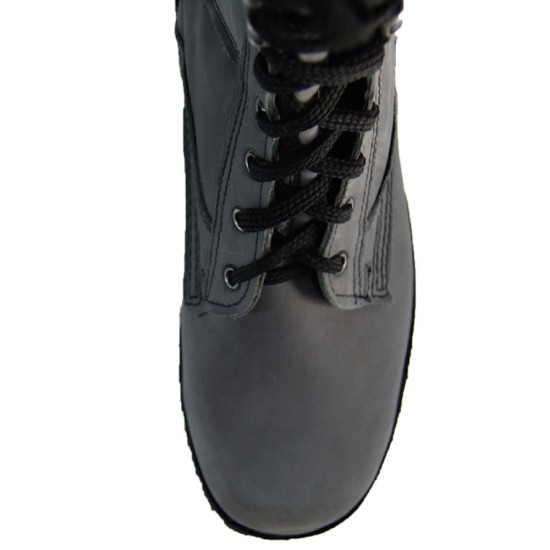 Russian Special Forces T2 Nubuck Ankle Boots