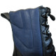 Airsoft Tactical Blue Chrome Boots model M130