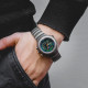 Nuklear-Armbanduhr „Polimaster“, Strahlungs-Armbandanzeige, Version SIG – taktische Uhr RМ1208