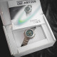 Nuklear-Armbanduhr „Polimaster“, Strahlungs-Armbandanzeige, Version SIG – taktische Uhr RМ1208 Nuklear-Armbanduhr „Polimaster“, Strahlungs-Armbandanzeige, Version SIG – taktische Uhr RМ1208