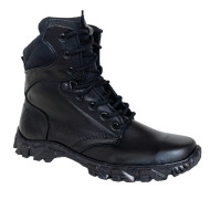 Botas Airsoft Tactical M303 negras con cordura