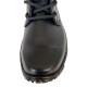 Airsoft Tactical M303 black boots with cordura