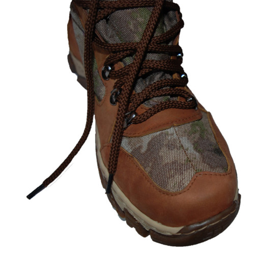 Botas tácticas Airsoft Botas М305 nubuck marrón claro