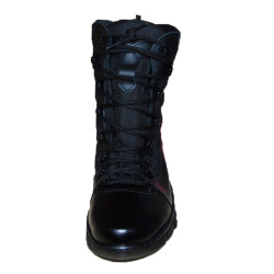 Airsoft black boots M305 with cordura