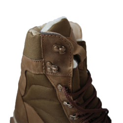 Airsoft Tactical Boots М305 nubuck with semi-wool in 5 colors