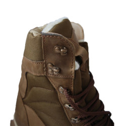 Botas tácticas Airsoft М305 nubuck con semi-lana en 5 colores