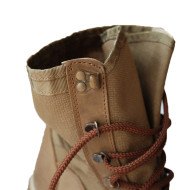 Botas Airsoft Tactical Summer nubuck M305 con cordura