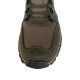 Botas Airsoft Tactical M305 Oliva Con Cordura