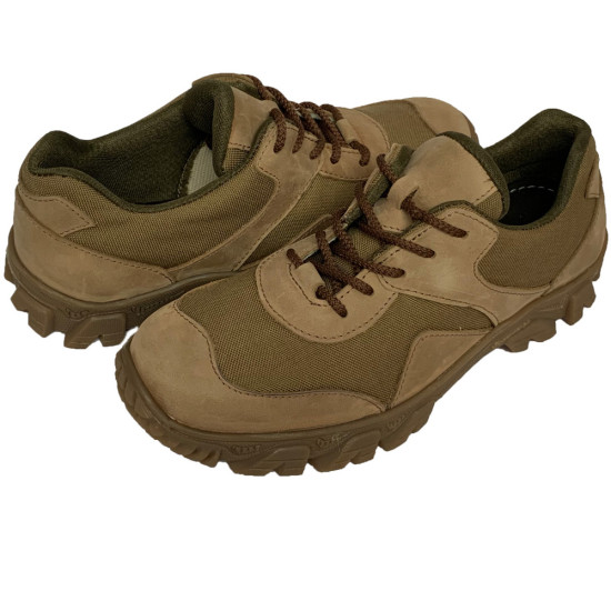 Airsoft Tactical M 309 Nubuck Sneakers