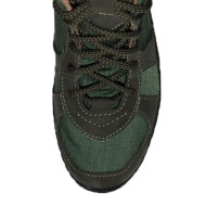 Airsoft Tactical M307 grüne Nubuk-Sneaker