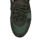 Sneakers Airsoft Tactical M307 in nabuk verde