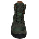 Sneakers Airsoft Tactical M307 in nabuk verde