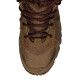 Airsoft Tactical M307 Nubuck Coyote Sneakers con Cordura