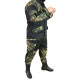 Combinaison de doublure en polaire Gorka 3 camouflage Izlom uniforme tactique moderne équipement Airsoft professionnel