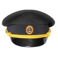 Casquette de ripstop officier de la marine russe commandant de sous-marin