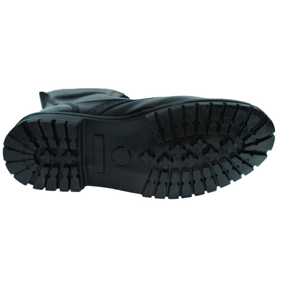 Airsoft Leder moderne taktische Stiefel