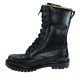 Airsoft leather modern tactical boots