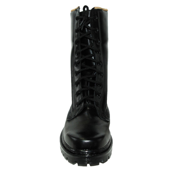 Airsoft Leder moderne taktische Stiefel