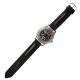 LUFTWAFFE special edition Soviet Molniya wristwatch 18 Jewels