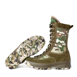 Bottes tactiques Airsoft GARSING 980 MO/AT/П/0 "Storm"