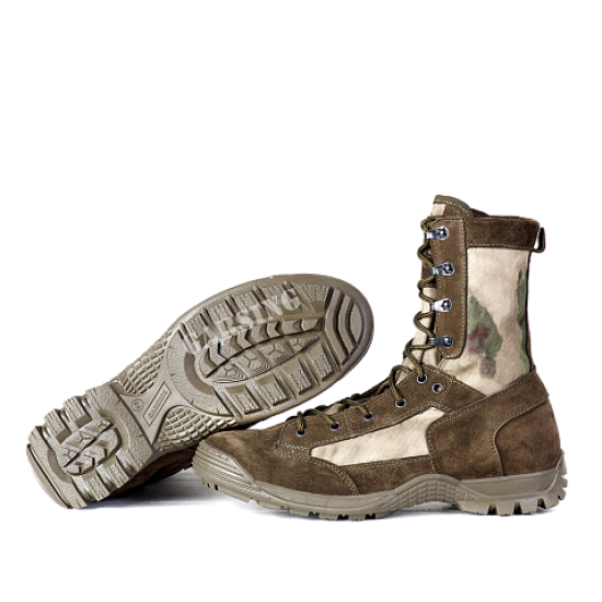 Airsoft tactique russe GARSING bottes militaires 117 / MO / AT «AIR»