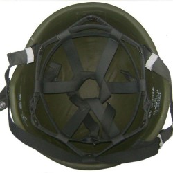 Head straps for ballistic helmet 6B47 army gear