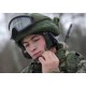 Elmetto militare russo tattico moderno Ratnik (Warrior) 6B47