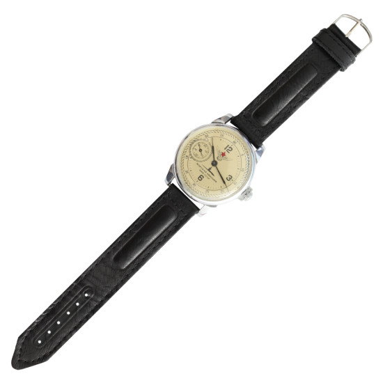 Poignet MOLNIJA soviétique montre AÉRONAVALE 18 Joyaux