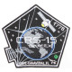 SpaceX CRS-15 Space SPX-15 Mission Elon Musk Falcon-9 Nasa sleeve patch