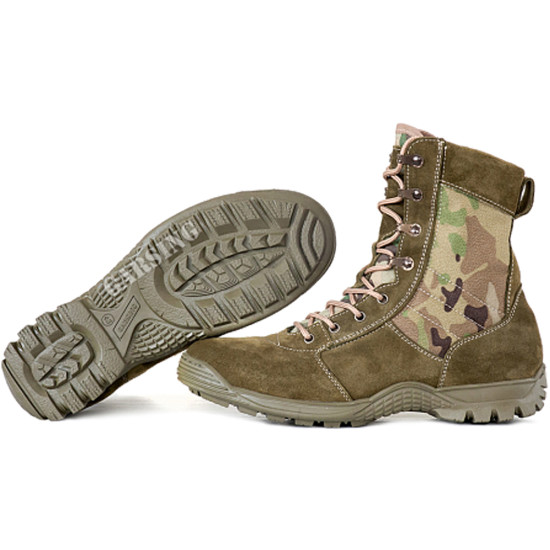 Airsoft boots tactical footwear 3901 