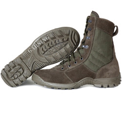 Airsoft boots tactical footwear 3901 "Harpy Light" П / O / MO / C / -