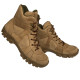Airsoft Tactical Sneakers М307 nubuck coyote