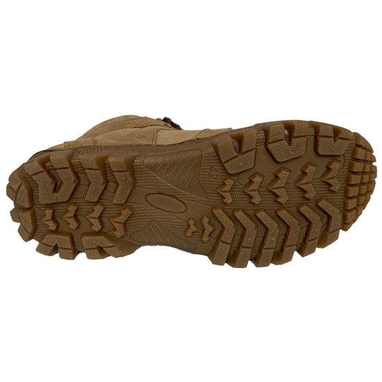 Baskets tactiques Airsoft М307 coyote nubuck