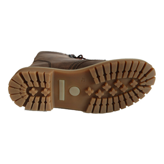 Airsoft Tactical Botas de invierno М108 nubuck