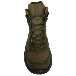 Baskets Airsoft Tactical M307 Nubuck Olive