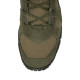 Baskets Airsoft Tactical M307 Nubuck Olive