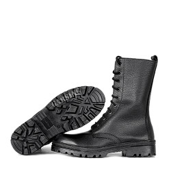 Airsoft Tactical High Quarter Boots 705 «AVIATOR»