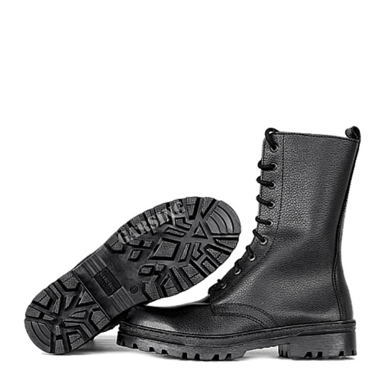 Botas Tácticas Airsoft High Quarter 705 «AVIADOR»