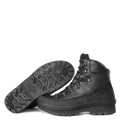 Botas Tácticas Airsoft Modelo 1070 / 1070 O "Policía"