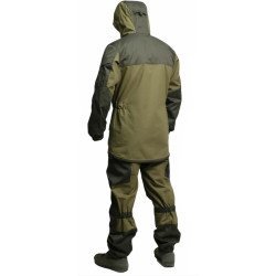 Airsoft Gorka 3M uniforme tactique Airsoft BDU costume demi-saison vêtements de chasse et de pêche