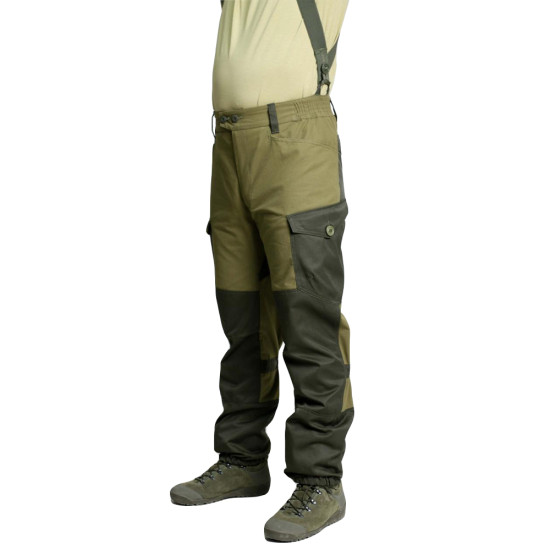 Airsoft Gorka 3M uniforme táctico BDU traje Demi-temporada caza y ropa de pesca